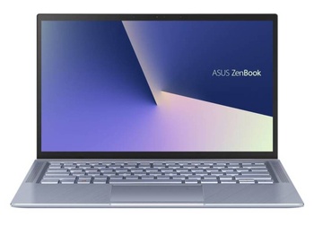 Notebook Asus Zenbook UX431FA-AN004T 