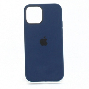 Kryt na iPhone Apple 12 / 12 Pro modrý 