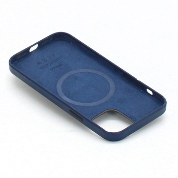 Kryt na iPhone Apple 12 / 12 Pro modrý 