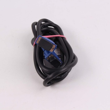 Propojovací kabel VGA černý délka 170 cm