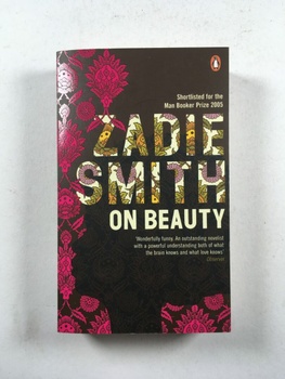 Zadie Smithová: On Beauty