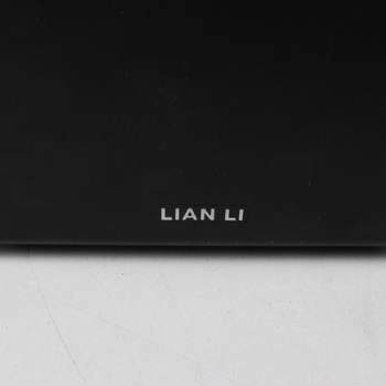 PC skříň LIAN LI Q03 a napájení pro PC