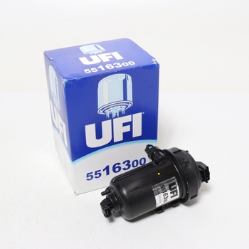 Dieselfiltr Ufi Filters 55.163.00