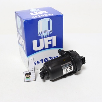 Dieselfiltr Ufi Filters 55.163.00