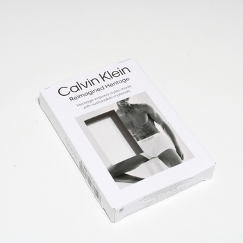 Pánské boxerky Calvin Klein 000NB3083A100S