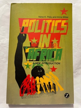 Politics in Africa: A New Introduction