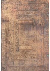 Bartoškova kronika