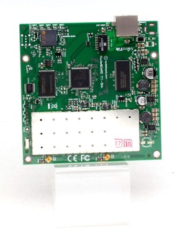 RouterBoard MikroTik RB711-5HnD