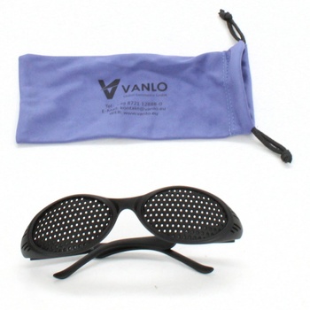 Raster brýle VANLO 415-KSG 