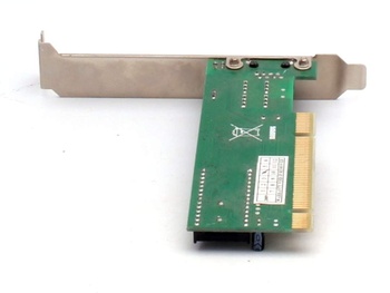 Síťová karta 4World PCI 10/100BaseTX RJ45