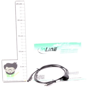 Napájecí kabel Inline 26670 USB - C surface