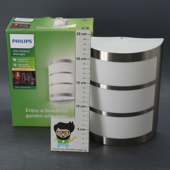 Venkovní LED svítidlo Philips myGarden 