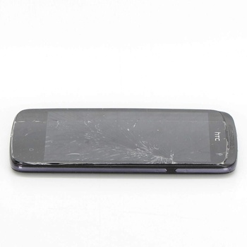 Mobilní telefon HTC Desire 500 Dual SIM