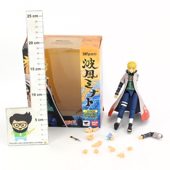 Naruto Toy BanDai BAN02253
