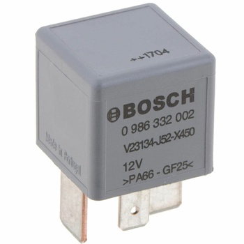 MiniRelé Bosch BO 0986332002
