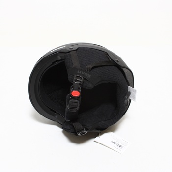Lyžařská helma Uvex S566265 Legend 2.0