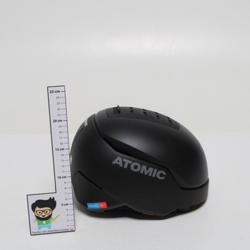 Lyžařská helma Atomic 179170