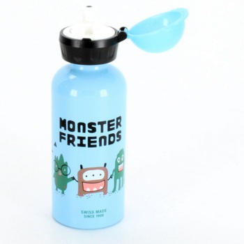 Dětská láhev Sigg ‎9002.10 Monster Friends