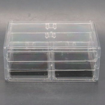 Box Easehold DSN001CL Cosmetic storage box