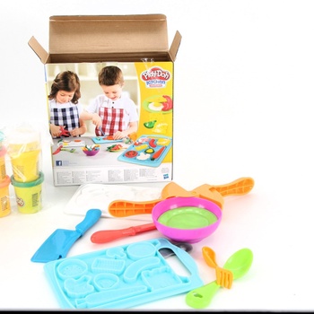 Modelína Hasbro Play - Doh Kitchen