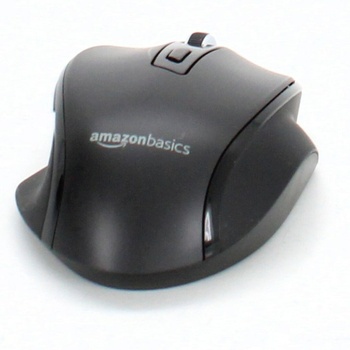 Bezdrôtová myš AmazonBasics G6B-BK