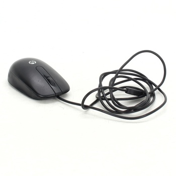 Optická myš HP Apollo USB černá