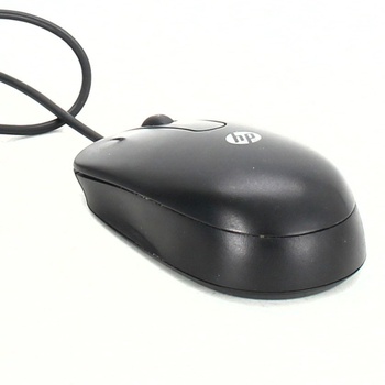 Optická myš HP Apollo USB černá