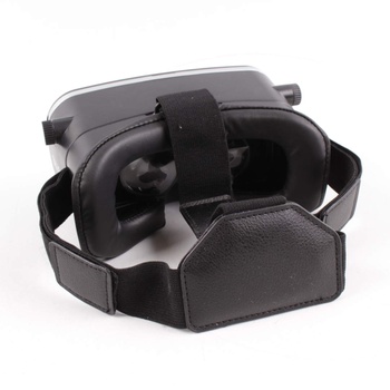 Virtuální brýle Sweex SWVR200 šedé