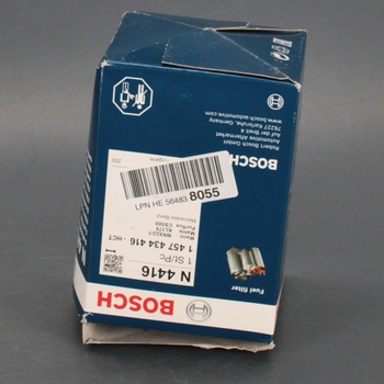 Palivový filtr Bosch 1457434416