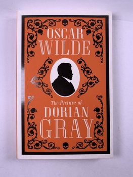 Oscar Wilde: The Picture of Dorian Gray Měkká (2015)