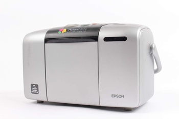 Inkoustová tiskárna Epson B271A 