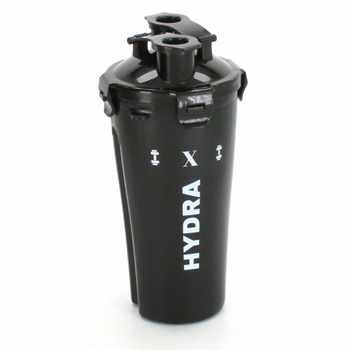 Shaker Taobao HydraX Dual
