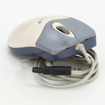 Optická myš Genius Netscroll Optical USB