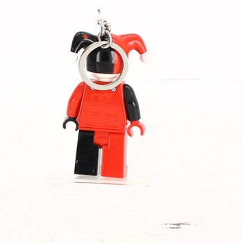 Přívěsek na klíče Lego 90005 DC Comics