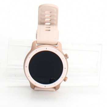Chytré hodinky Amazfit A1910 růžové