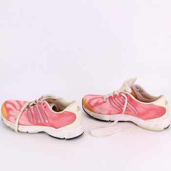 Dámské tenisky Adidas odstín růžové