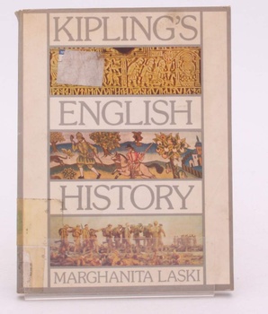 Marghanita Laski: Kipling's English History