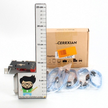 Rozšiřující karta Cerrxian CX-KZK001 