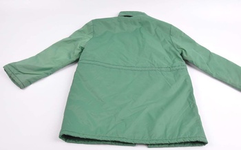 Zimní kabát R.C.Smith & Co Ltd