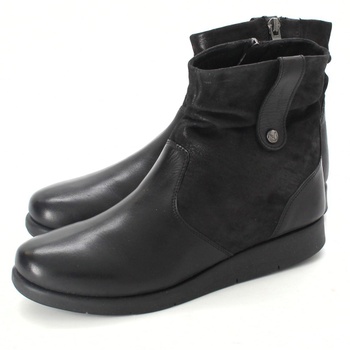 Dámské zimní boty Caprice 9-9-25409-23