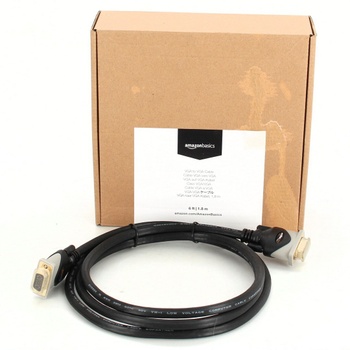 Prodlužovací kabel AmazonBasics HL-005040 