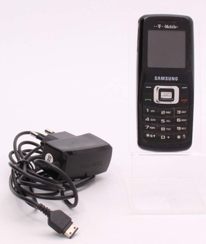 Mobilní telefon Samsung B130