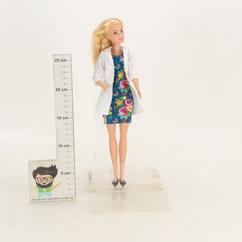 Barbie panenka Barbie FXP16