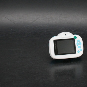 Dětská kamera Minibear H2-EU modrá