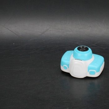 Dětská kamera Minibear H2-EU modrá
