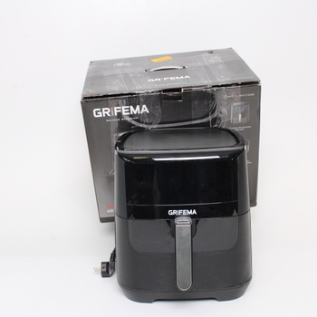 Horkovzdušná fritéza GRIFEMA GC2001