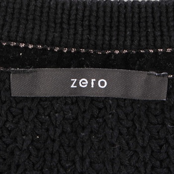 Dámský svetr Zero propínací