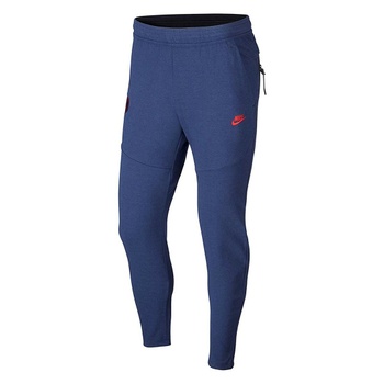Dámské kalhoty Nike CI2152 modré M