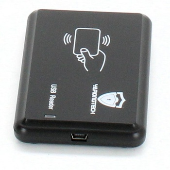 Čtečka karet Yarongetech USB