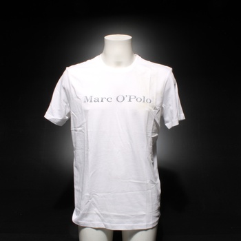Pánské tričko Marc O´Polo B21222051230 vel.M